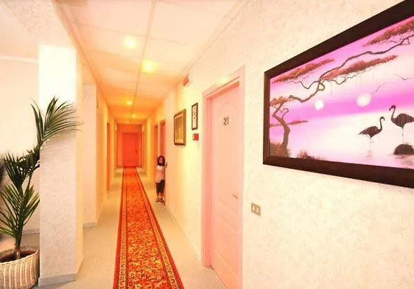Hotel Manuela Cinquale